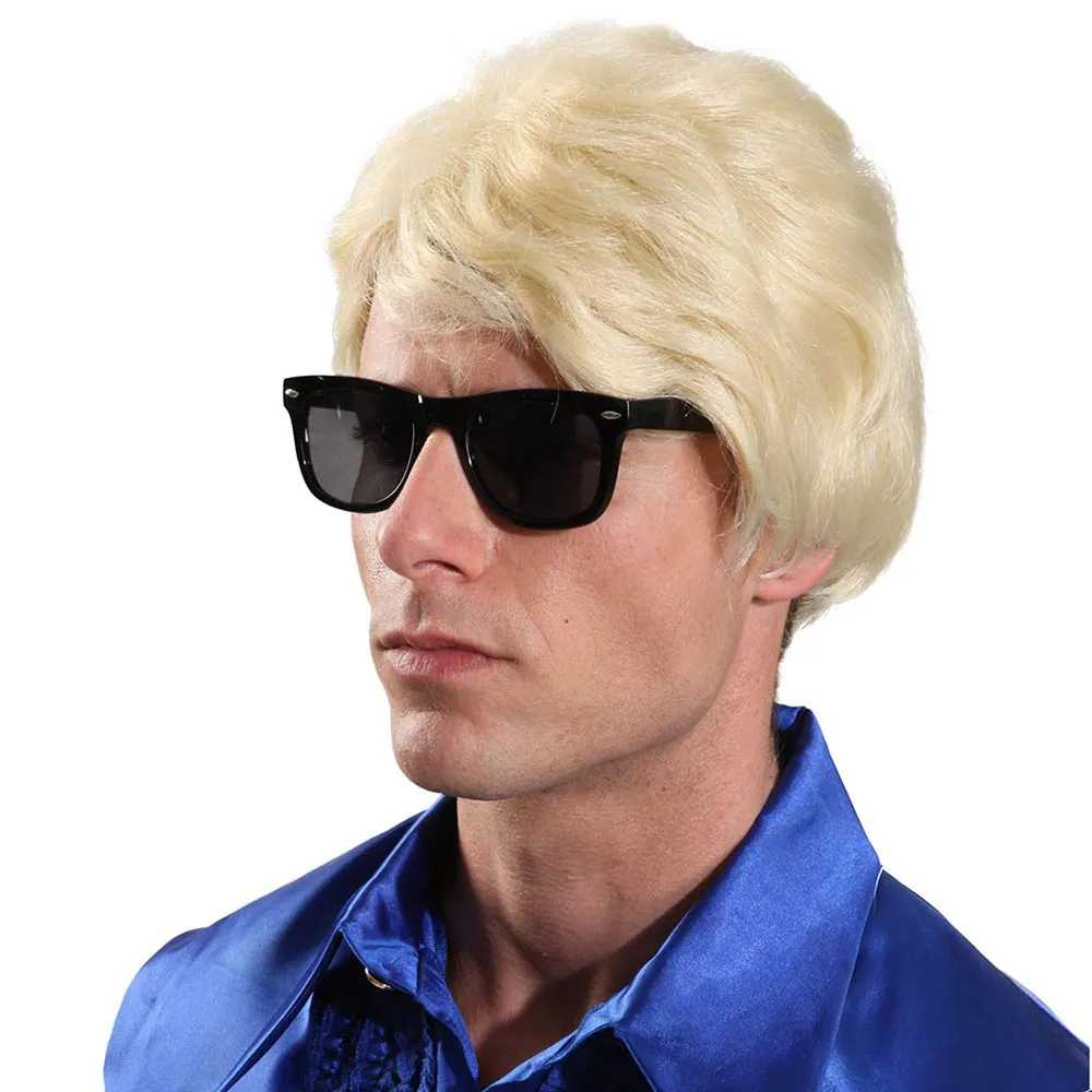 Heino Perücke – blond