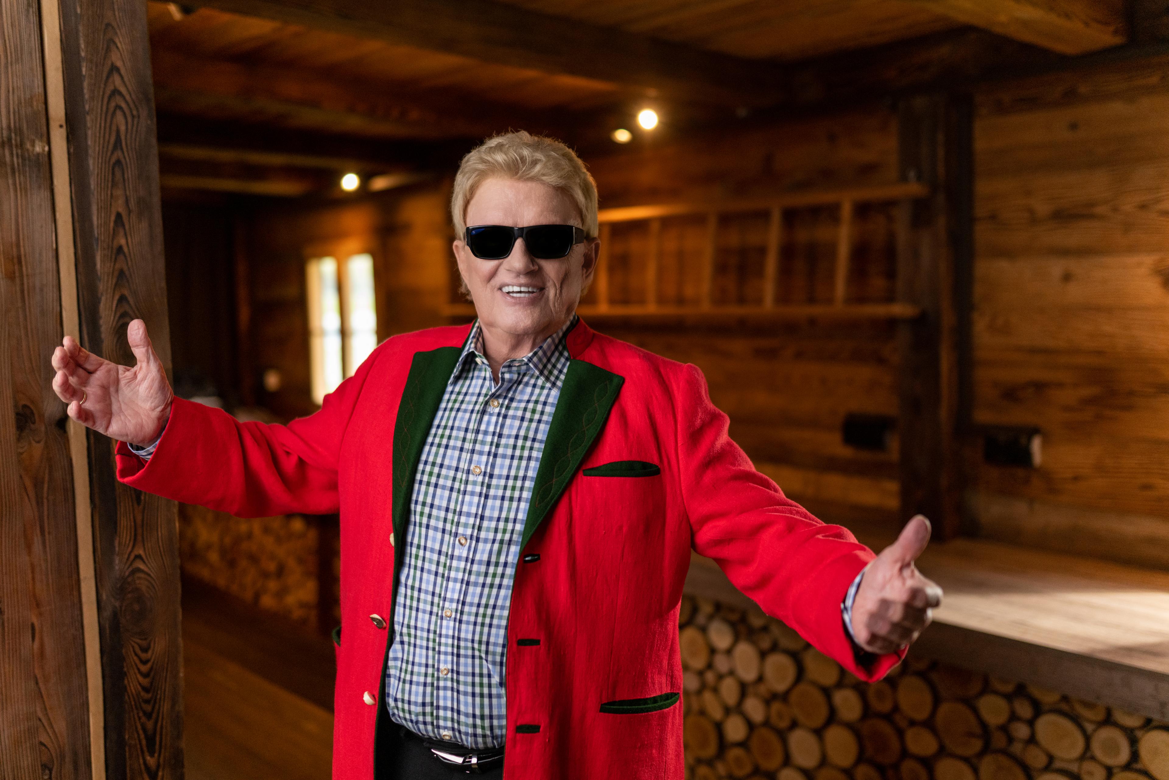 Biografie Heino Die Stimme Der Heimat Biografie Heino Die Stimme Der Heimat